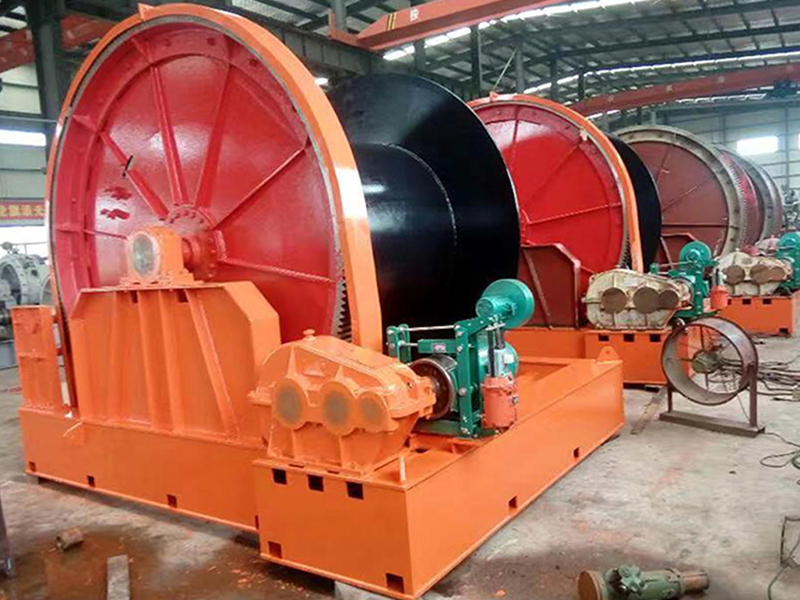 非標(biāo)定制卷揚(yáng)機(jī)