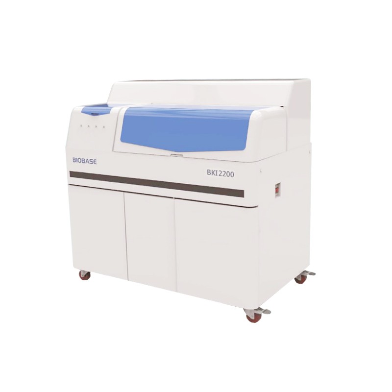 博科BKI2200化學發光檢測儀，化學發光免疫分析儀，全自動免疫發光分析儀_全自動化學發光免疫分析儀
